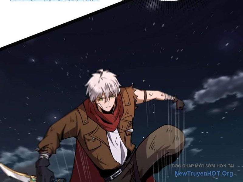 Thành Thần Tại Tận Thế Chap 15 - Next Chap 16