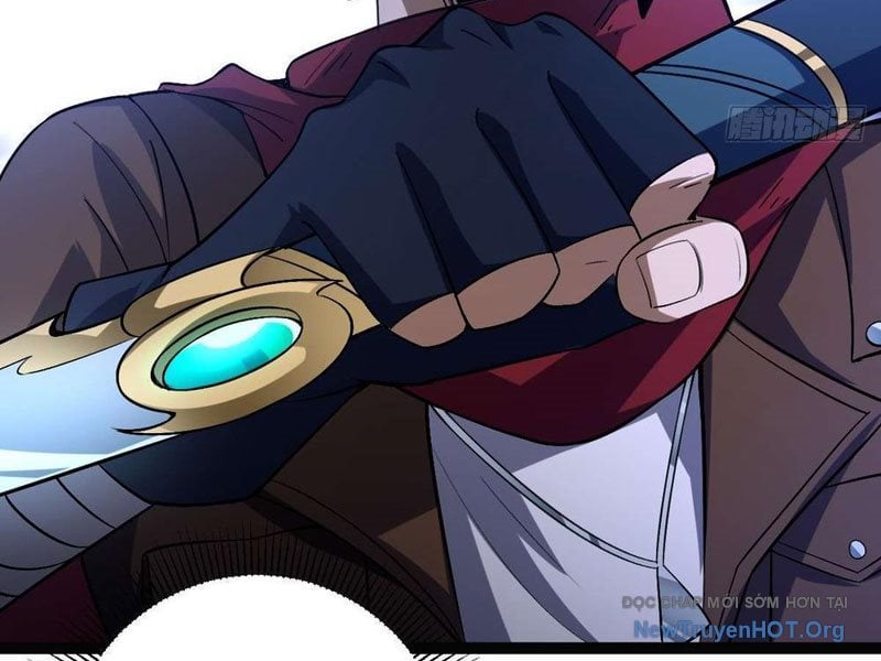 Thành Thần Tại Tận Thế Chap 15 - Next Chap 16