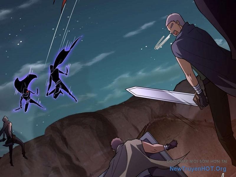 Thành Thần Tại Tận Thế Chap 15 - Next Chap 16