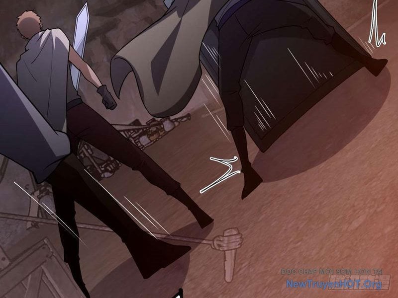 Thành Thần Tại Tận Thế Chap 15 - Next Chap 16