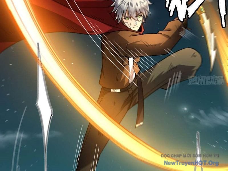 Thành Thần Tại Tận Thế Chap 15 - Next Chap 16