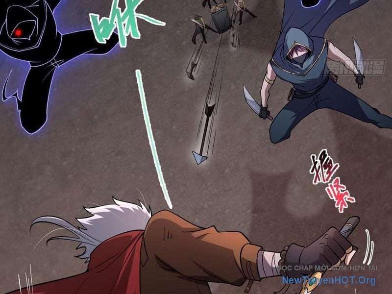 Thành Thần Tại Tận Thế Chap 15 - Next Chap 16