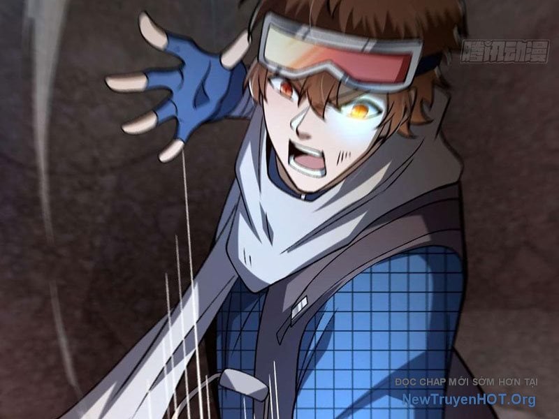 Thành Thần Tại Tận Thế Chap 15 - Next Chap 16