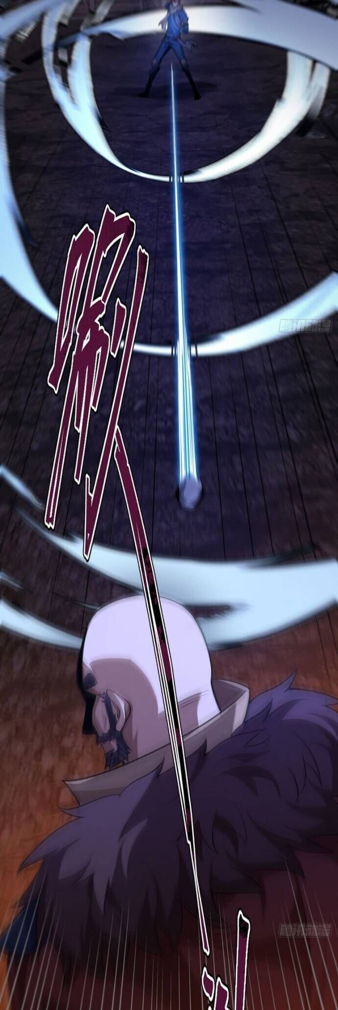 Thành Thần Tại Tận Thế Chap 16 - Next Chap 17