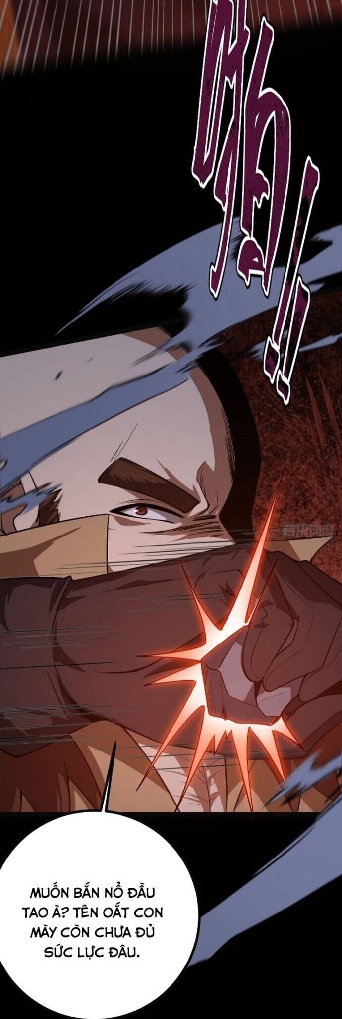 Thành Thần Tại Tận Thế Chap 16 - Next Chap 17