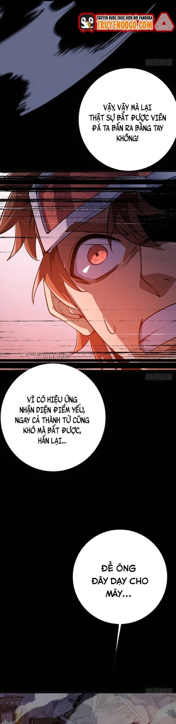 Thành Thần Tại Tận Thế Chap 16 - Next Chap 17