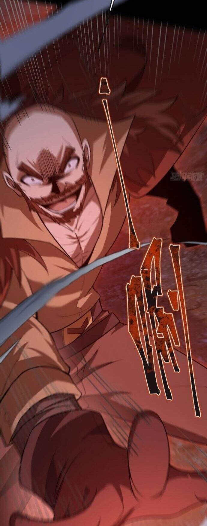 Thành Thần Tại Tận Thế Chap 16 - Next Chap 17