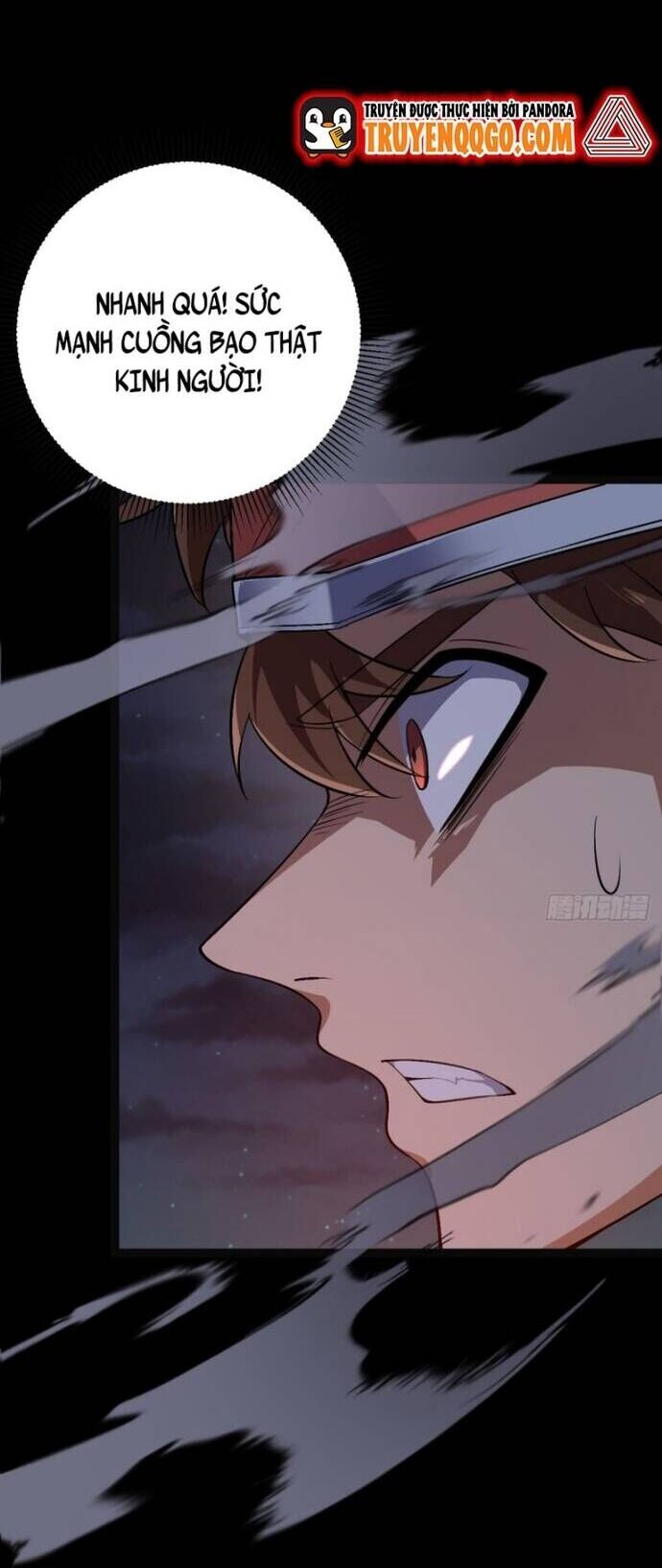 Thành Thần Tại Tận Thế Chap 16 - Next Chap 17