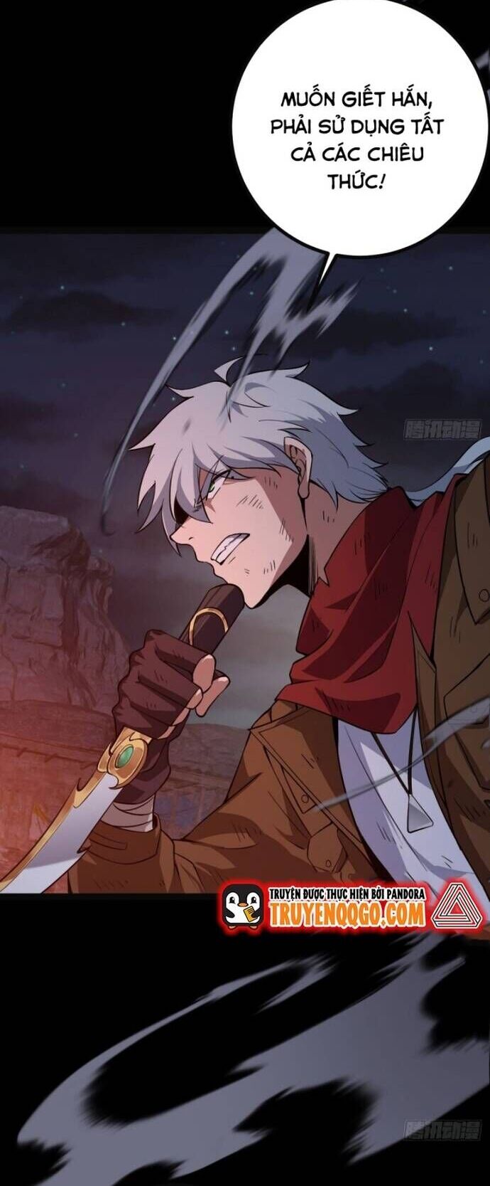 Thành Thần Tại Tận Thế Chap 16 - Next Chap 17