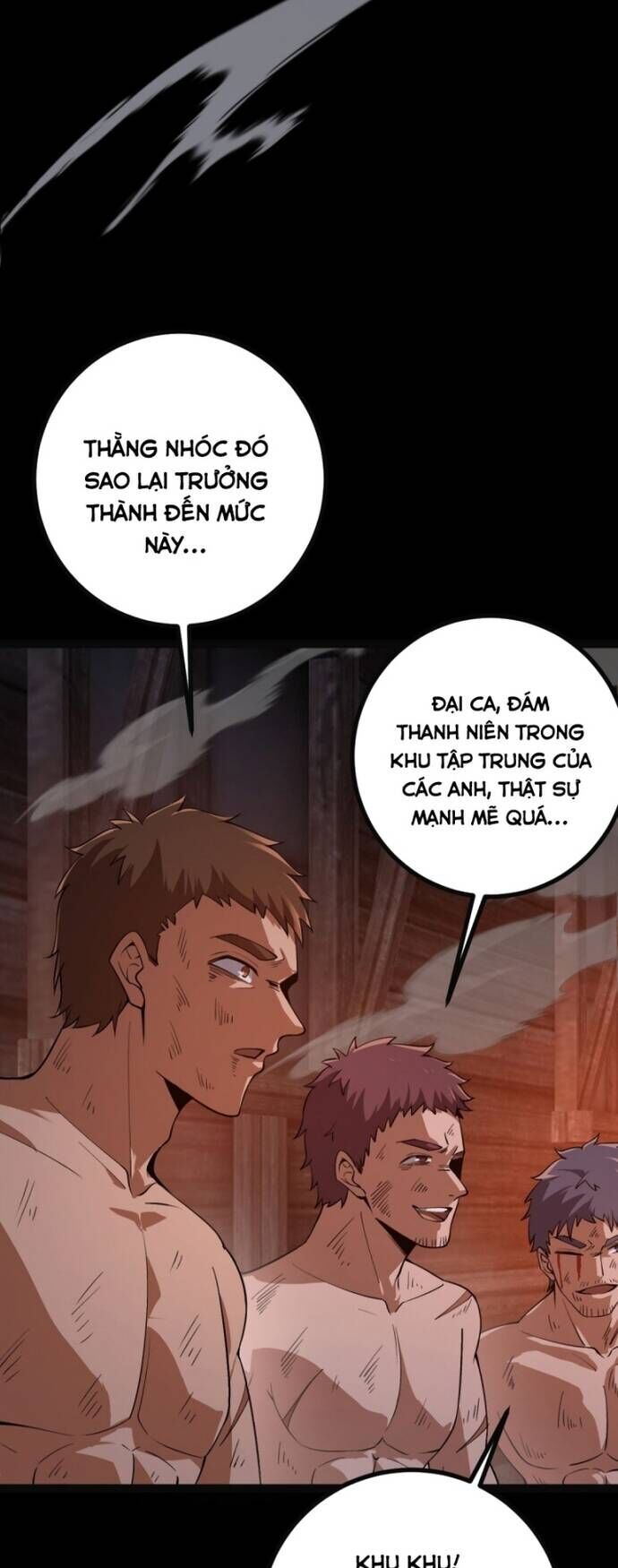 Thành Thần Tại Tận Thế Chap 16 - Next Chap 17