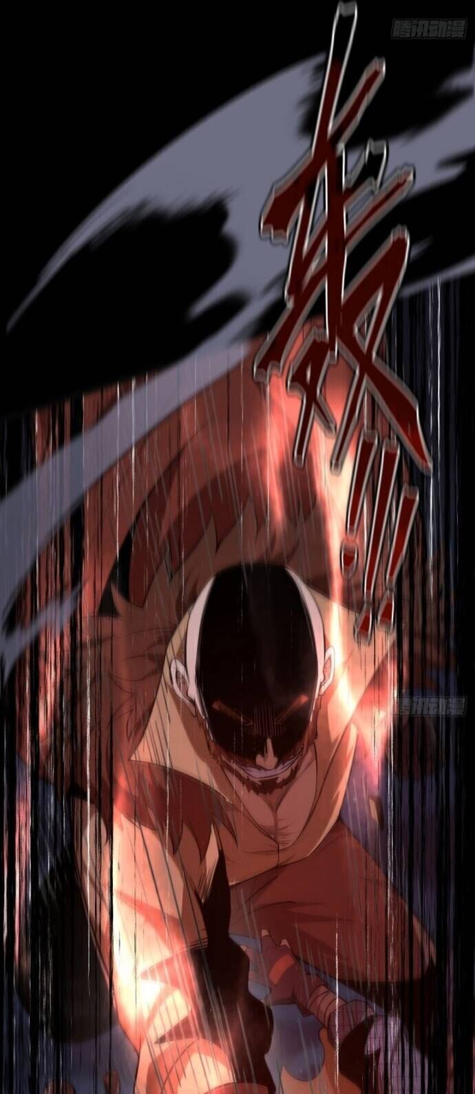 Thành Thần Tại Tận Thế Chap 16 - Next Chap 17