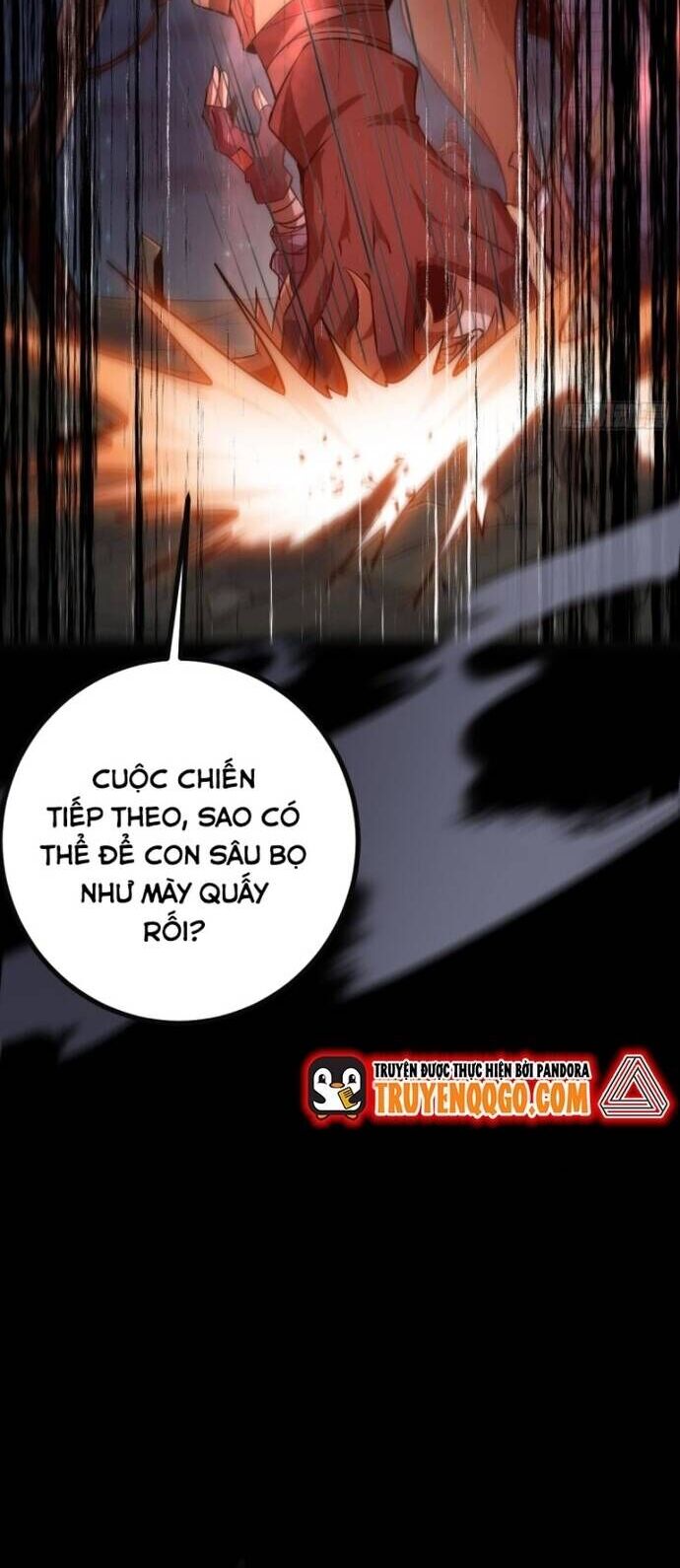 Thành Thần Tại Tận Thế Chap 16 - Next Chap 17