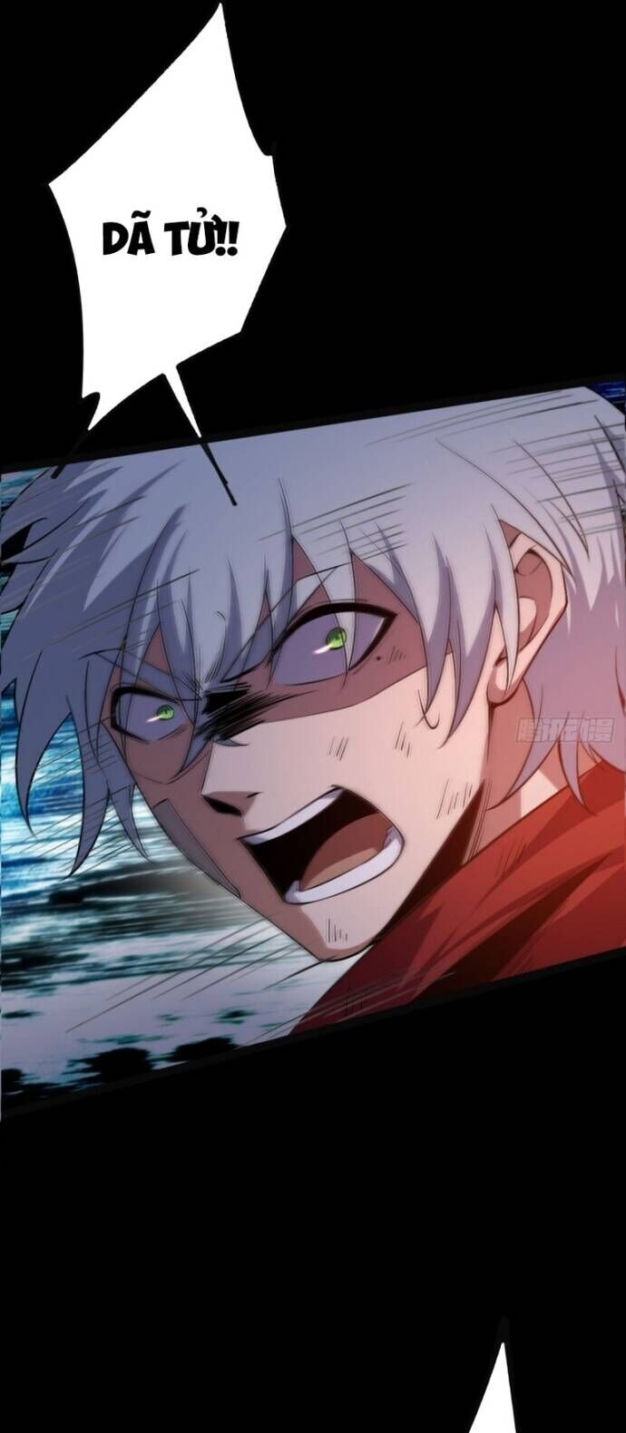 Thành Thần Tại Tận Thế Chap 16 - Next Chap 17