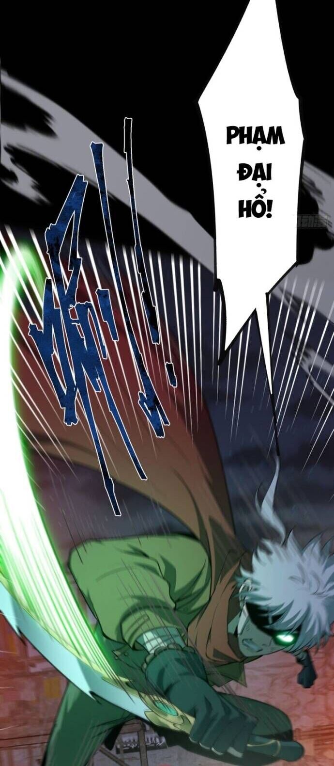 Thành Thần Tại Tận Thế Chap 16 - Next Chap 17