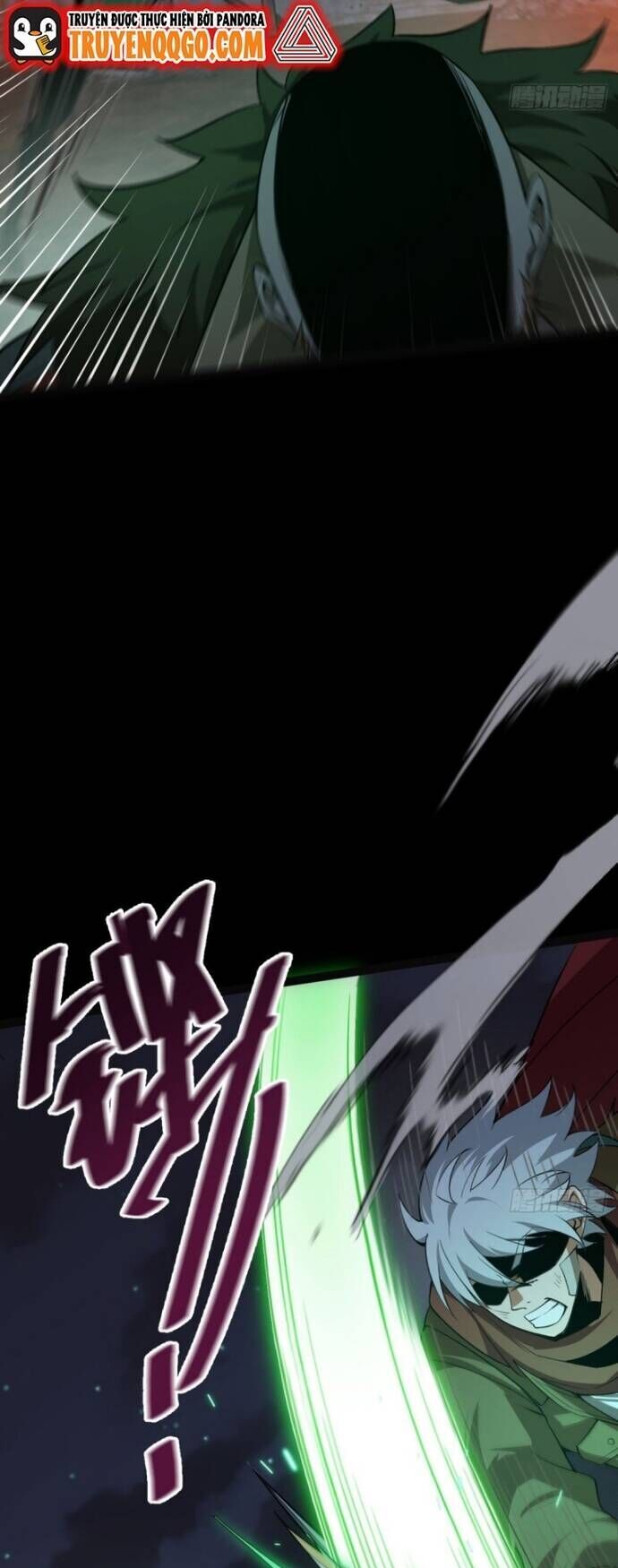 Thành Thần Tại Tận Thế Chap 16 - Next Chap 17