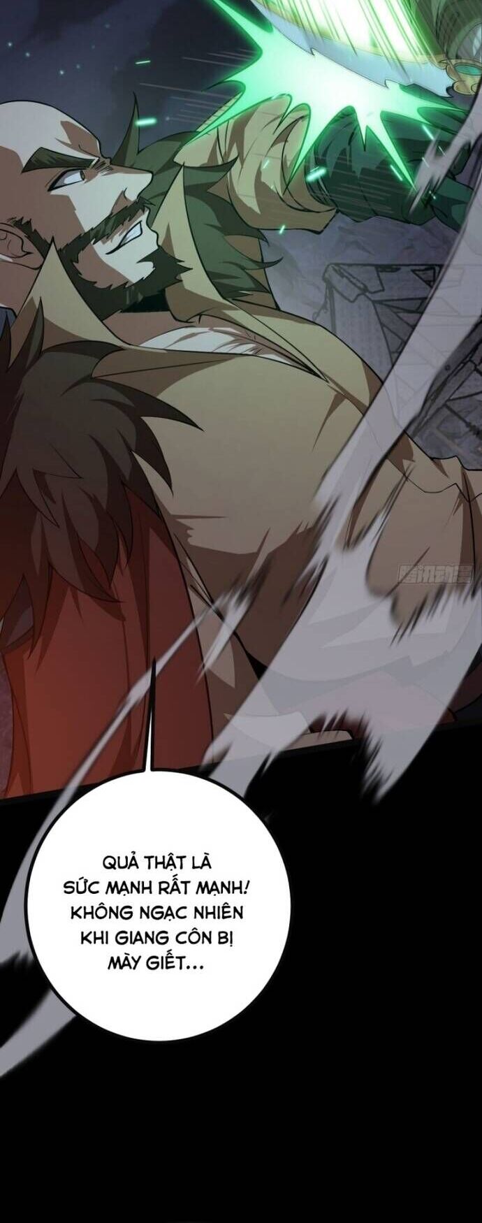 Thành Thần Tại Tận Thế Chap 16 - Next Chap 17