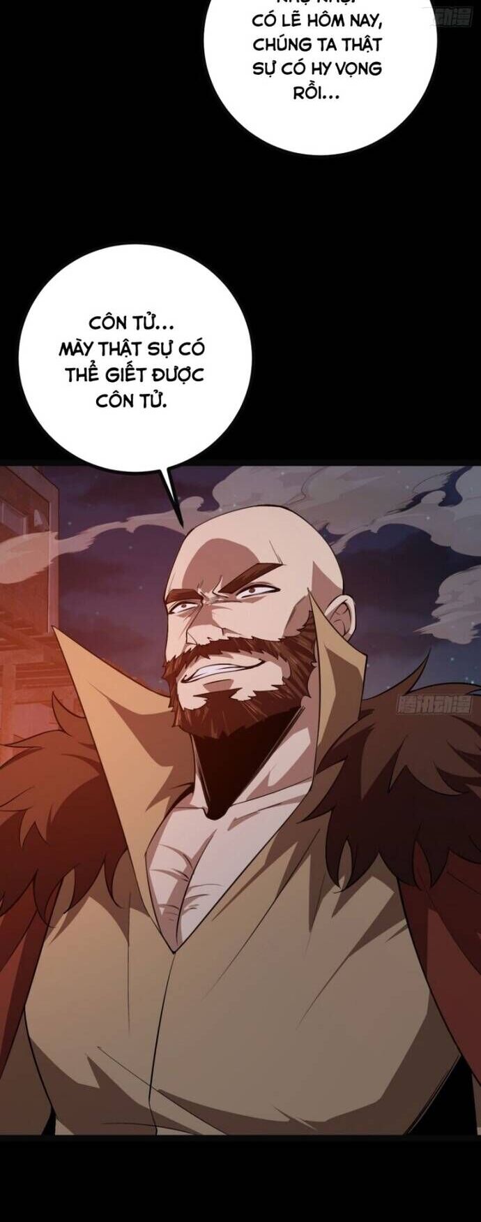 Thành Thần Tại Tận Thế Chap 16 - Next Chap 17