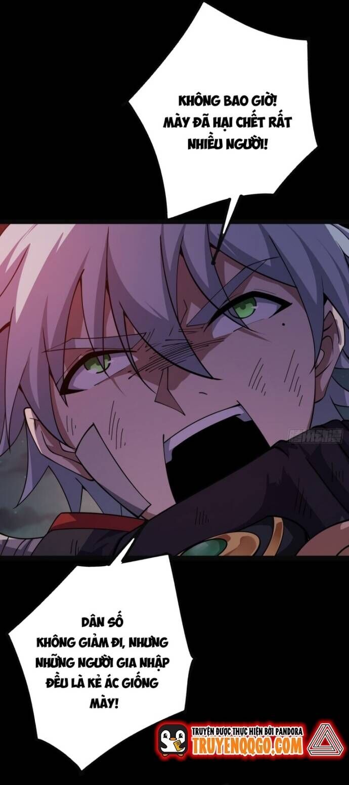 Thành Thần Tại Tận Thế Chap 16 - Next Chap 17