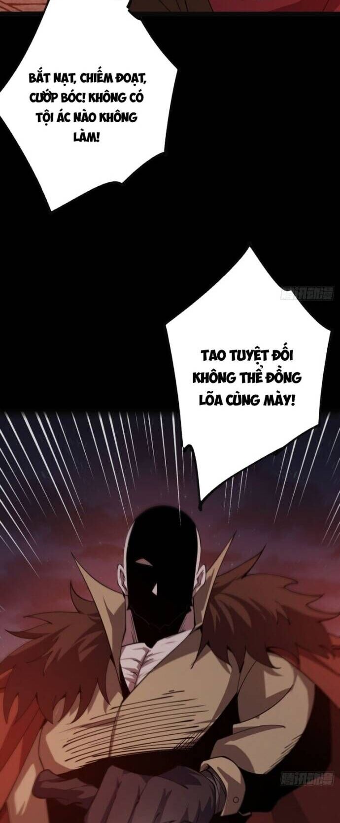 Thành Thần Tại Tận Thế Chap 16 - Next Chap 17