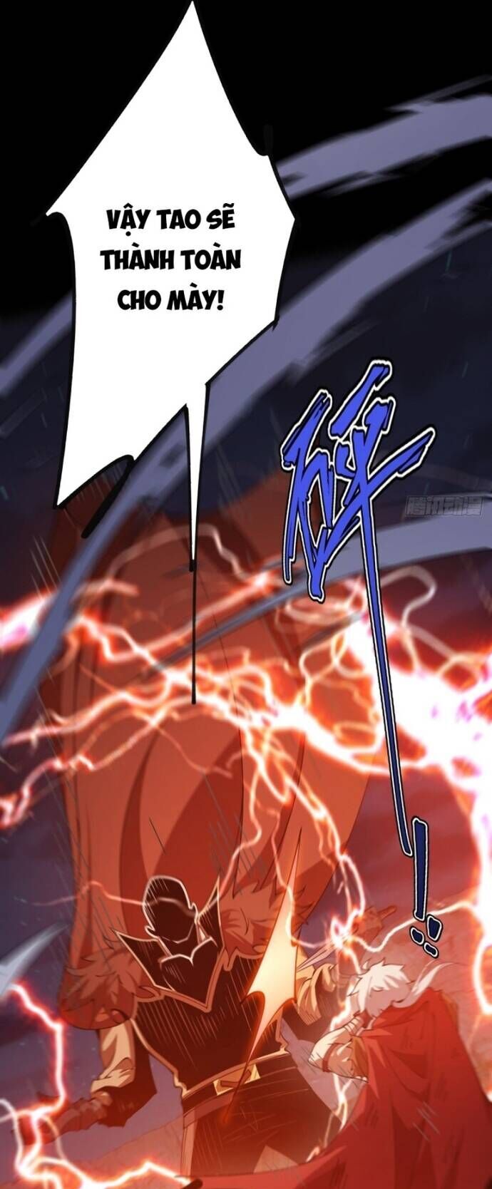 Thành Thần Tại Tận Thế Chap 16 - Next Chap 17