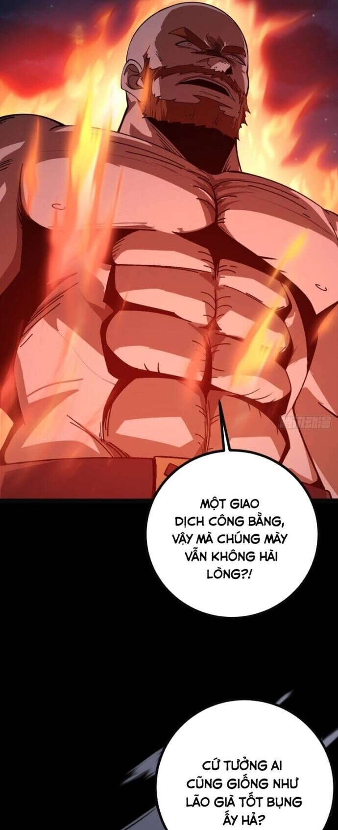 Thành Thần Tại Tận Thế Chap 16 - Next Chap 17