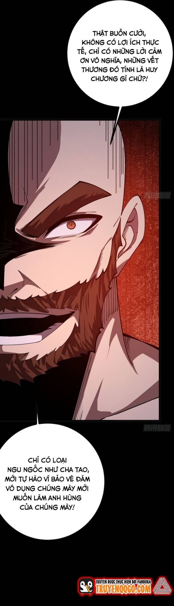 Thành Thần Tại Tận Thế Chap 16 - Next Chap 17