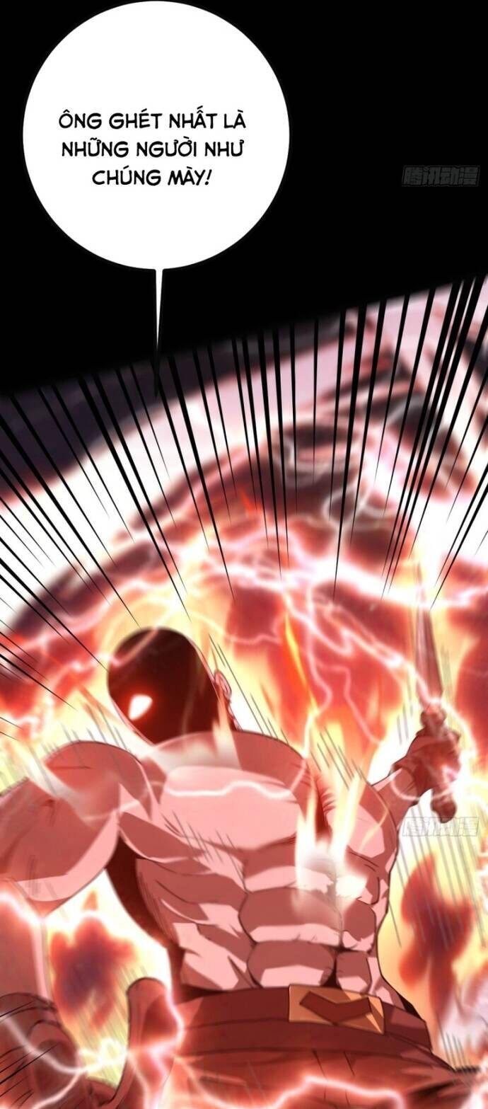 Thành Thần Tại Tận Thế Chap 16 - Next Chap 17