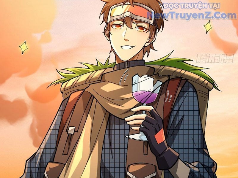 Thành Thần Tại Tận Thế Chap 2 - Next Chap 3