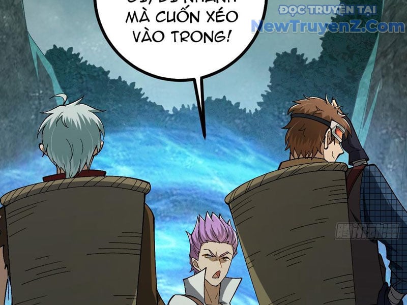 Thành Thần Tại Tận Thế Chap 2 - Next Chap 3
