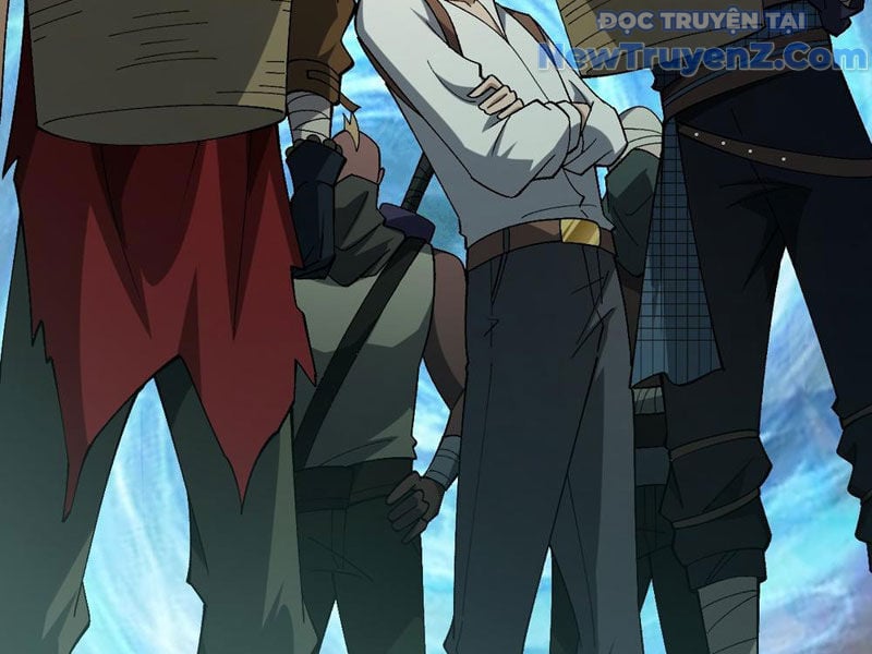 Thành Thần Tại Tận Thế Chap 2 - Next Chap 3