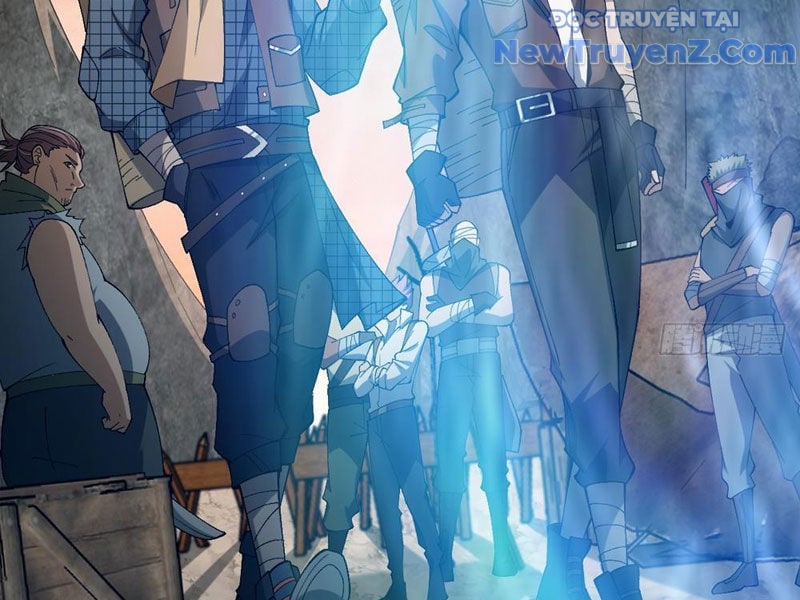 Thành Thần Tại Tận Thế Chap 2 - Next Chap 3