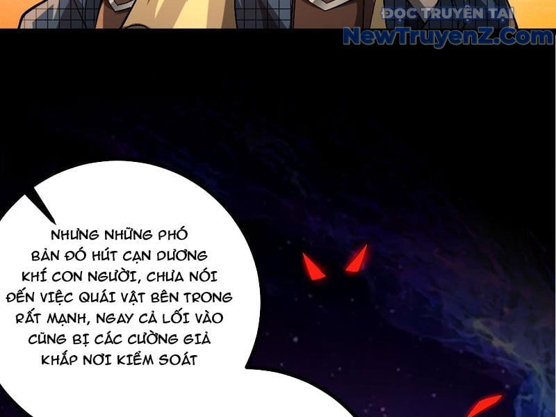 Thành Thần Tại Tận Thế Chap 2 - Next Chap 3