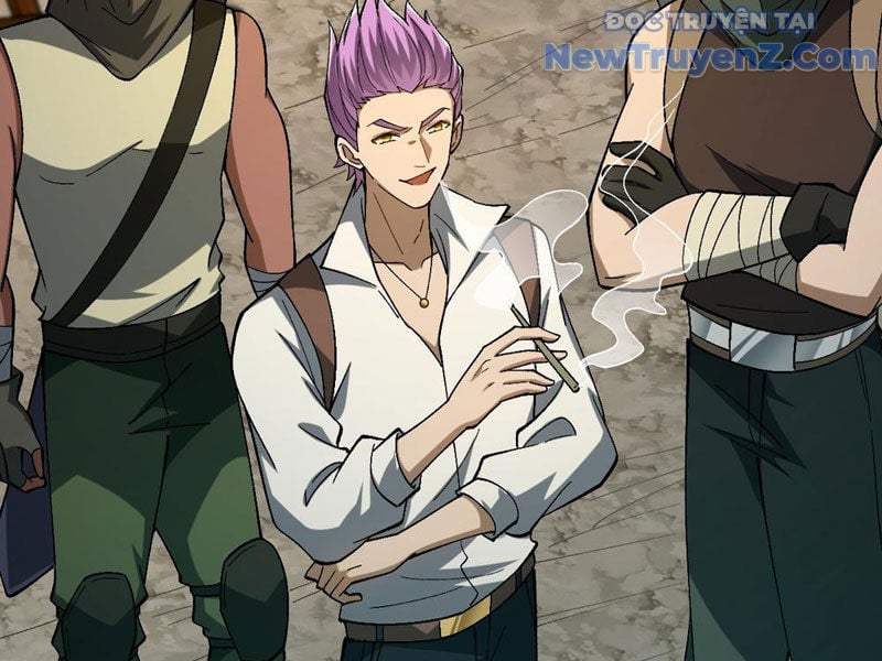 Thành Thần Tại Tận Thế Chap 2 - Next Chap 3