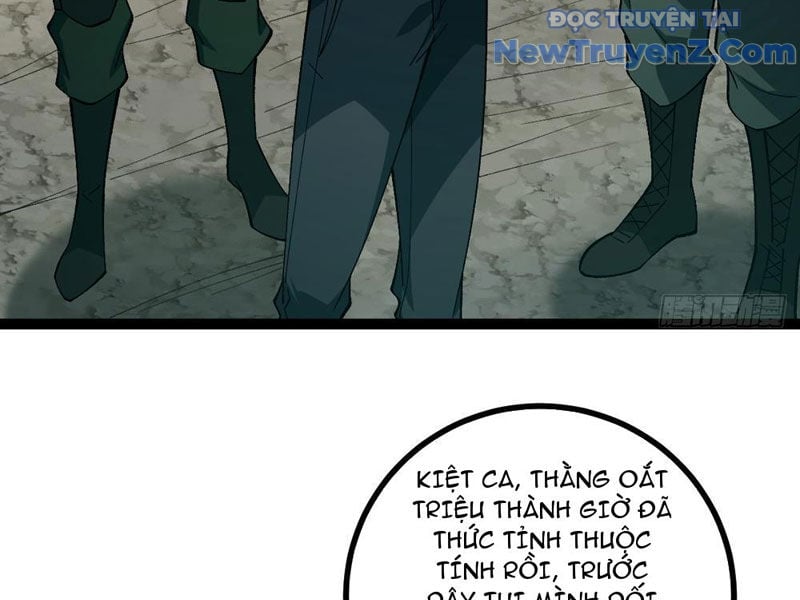 Thành Thần Tại Tận Thế Chap 2 - Next Chap 3
