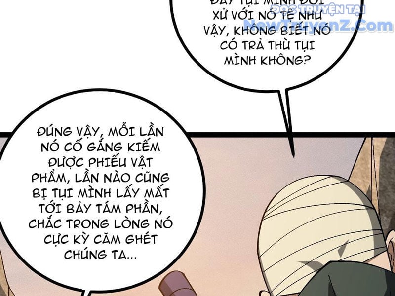 Thành Thần Tại Tận Thế Chap 2 - Next Chap 3