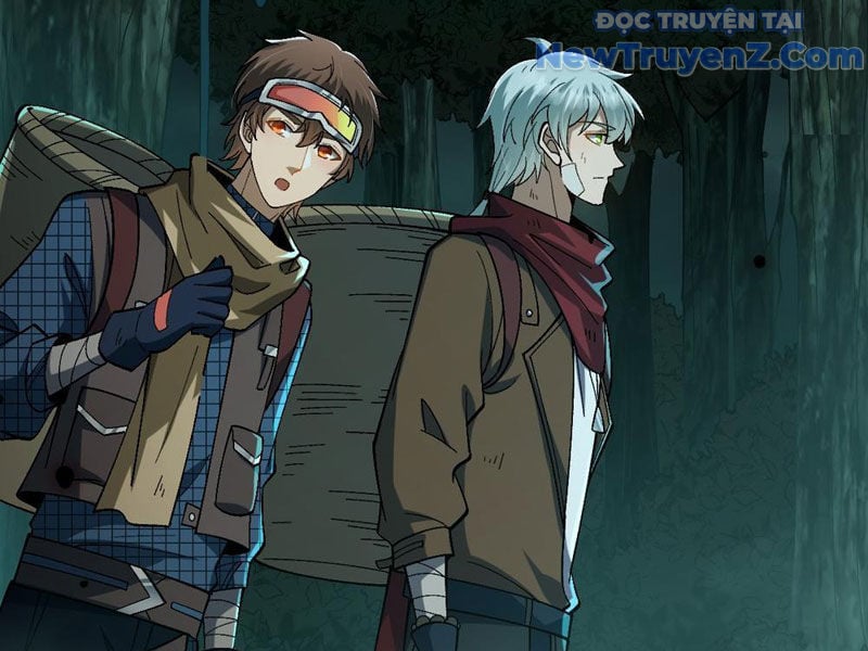 Thành Thần Tại Tận Thế Chap 2 - Next Chap 3