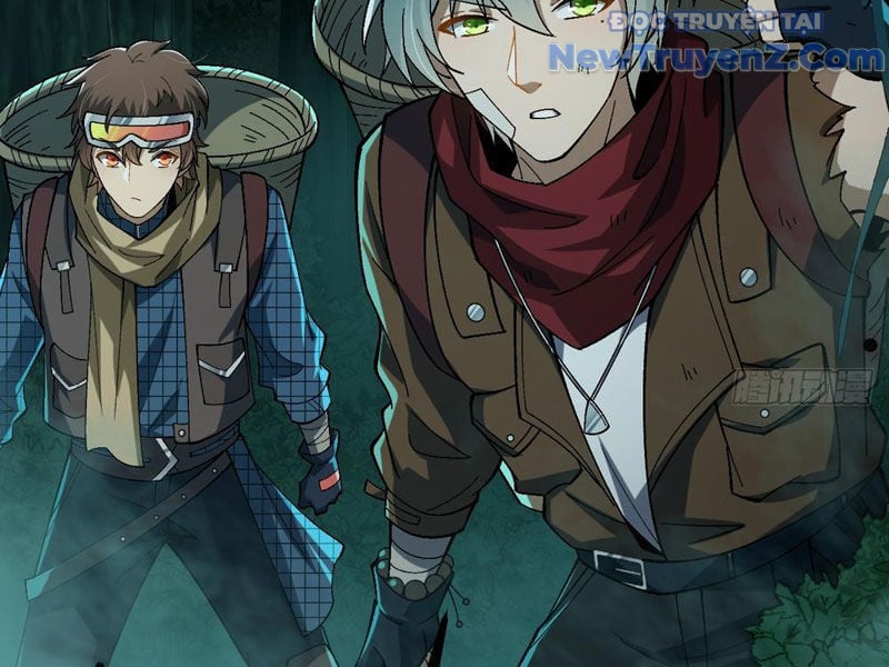 Thành Thần Tại Tận Thế Chap 2 - Next Chap 3