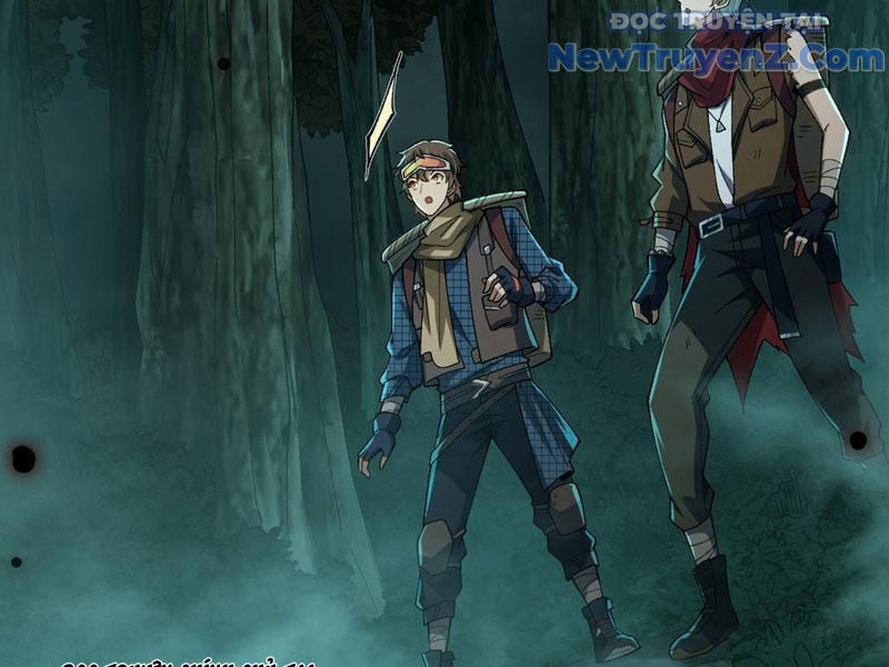 Thành Thần Tại Tận Thế Chap 2 - Next Chap 3