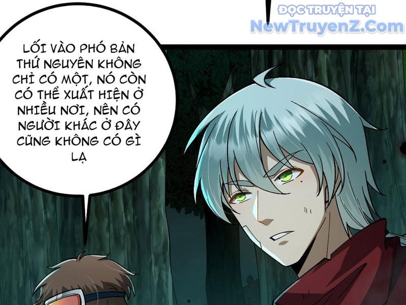 Thành Thần Tại Tận Thế Chap 2 - Next Chap 3