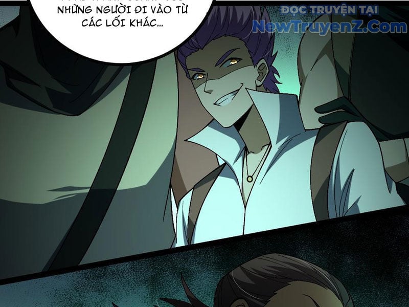 Thành Thần Tại Tận Thế Chap 2 - Next Chap 3