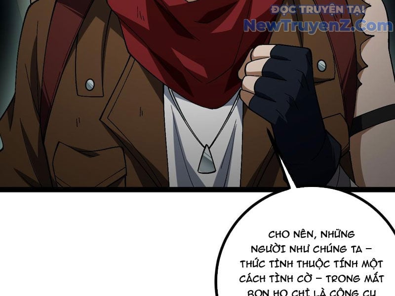 Thành Thần Tại Tận Thế Chap 2 - Next Chap 3