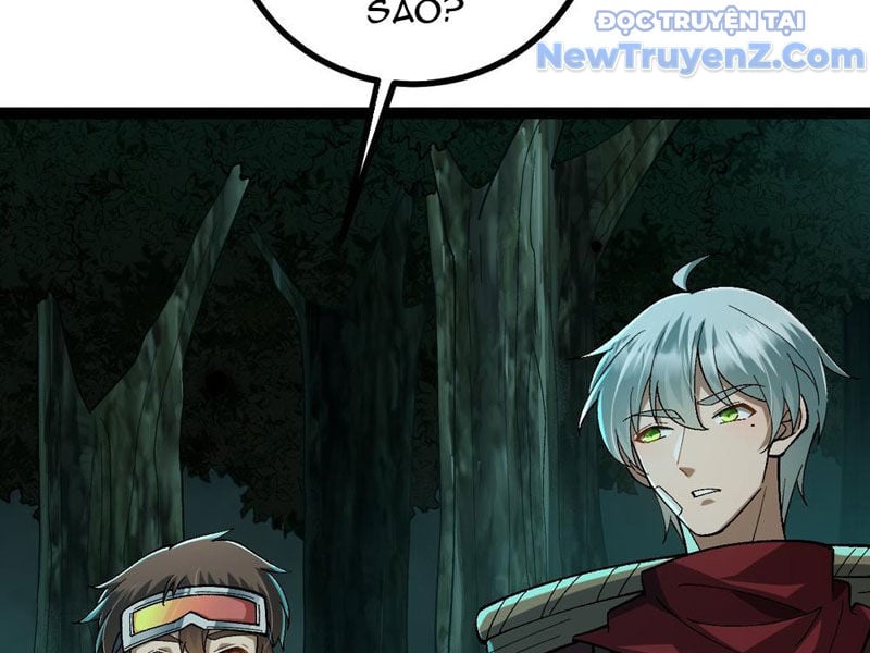 Thành Thần Tại Tận Thế Chap 2 - Next Chap 3