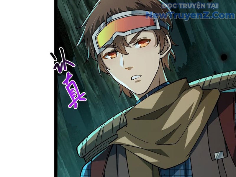 Thành Thần Tại Tận Thế Chap 2 - Next Chap 3