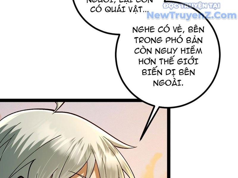 Thành Thần Tại Tận Thế Chap 2 - Next Chap 3