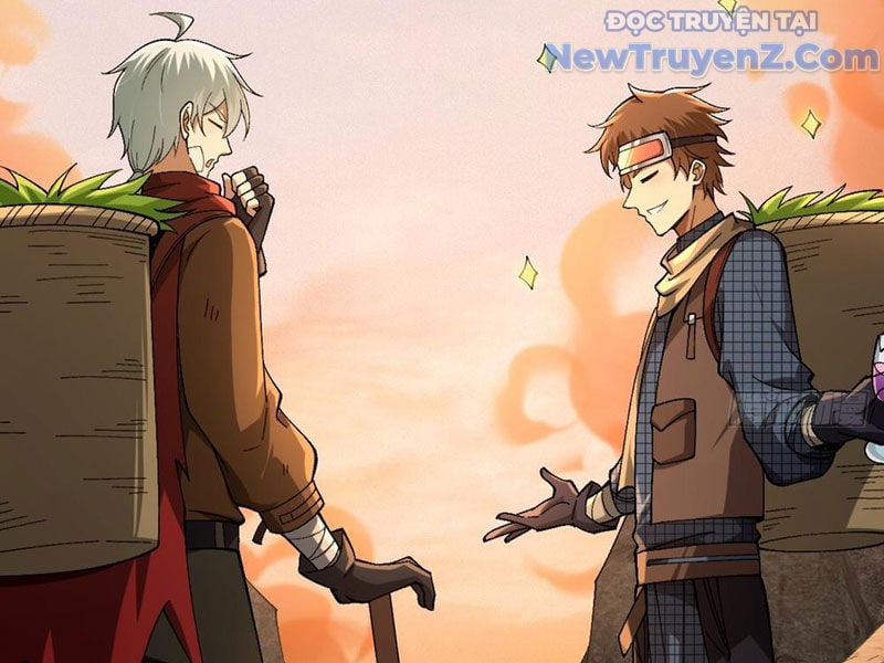 Thành Thần Tại Tận Thế Chap 2 - Next Chap 3