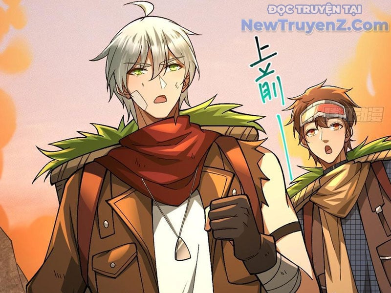 Thành Thần Tại Tận Thế Chap 2 - Next Chap 3