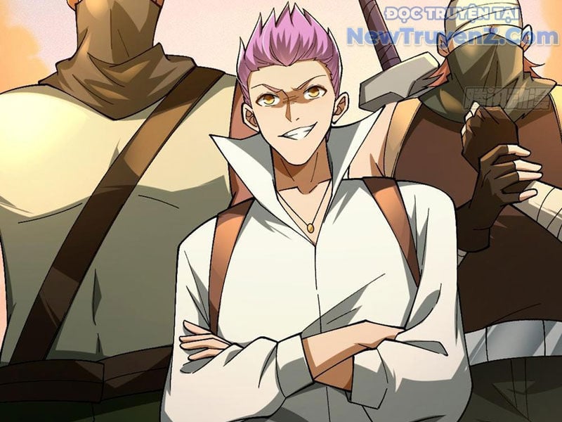 Thành Thần Tại Tận Thế Chap 2 - Next Chap 3