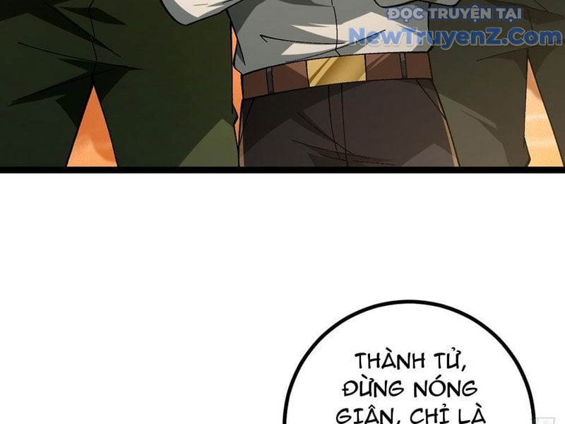 Thành Thần Tại Tận Thế Chap 2 - Next Chap 3