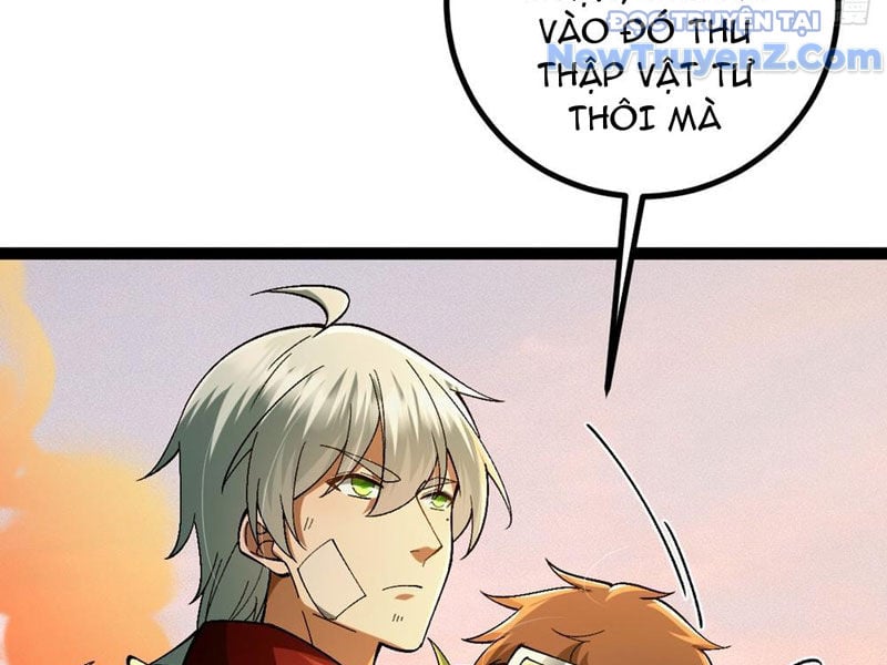 Thành Thần Tại Tận Thế Chap 2 - Next Chap 3