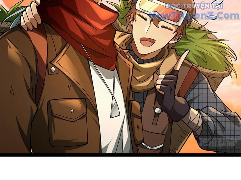 Thành Thần Tại Tận Thế Chap 2 - Next Chap 3
